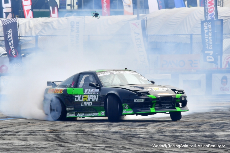 2024.05 Buriram D1 GP Thailand 2024 #3,4 RacingAsia.tv