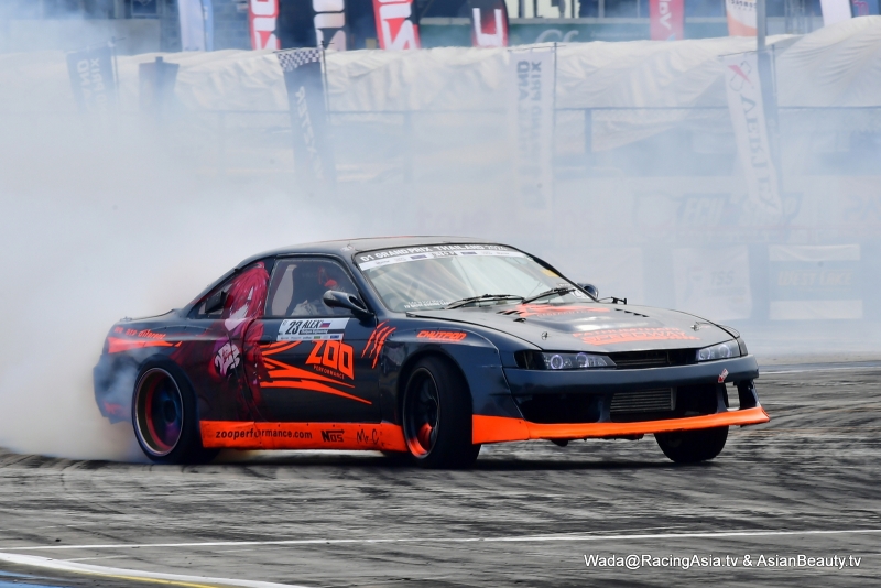 2024.05 Buriram D1 GP Thailand 2024 #3,4 RacingAsia.tv