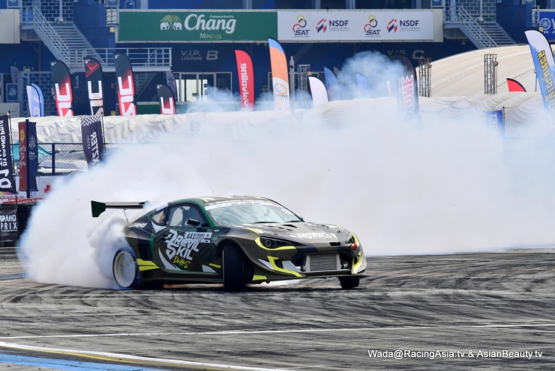 2024.05 Buriram D1 GP Thailand 2024 #3,4 RacingAsia.tv