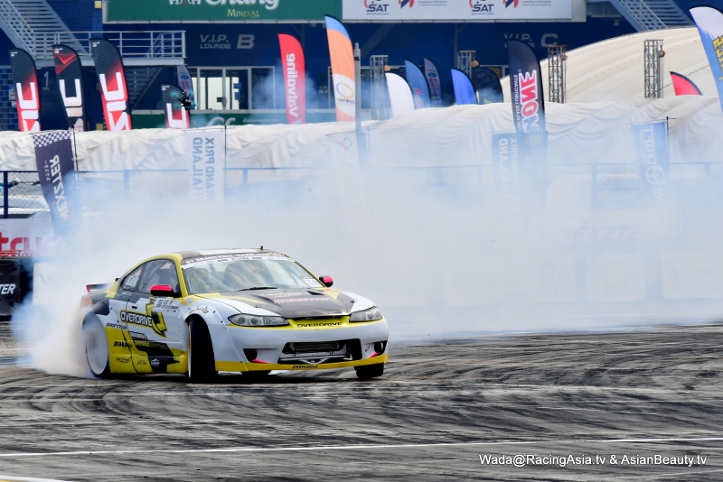 2024.05 Buriram D1 GP Thailand 2024 #3,4 RacingAsia.tv