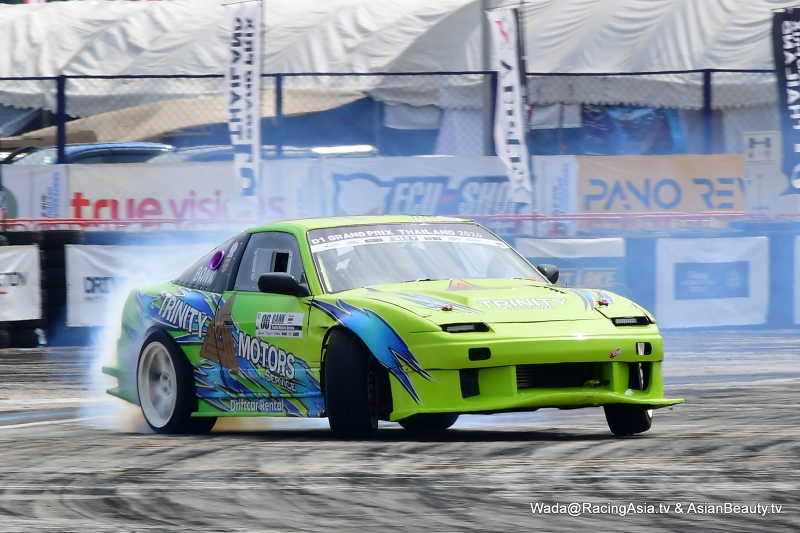 2024.05 Buriram D1 GP Thailand 2024 #3,4 RacingAsia.tv