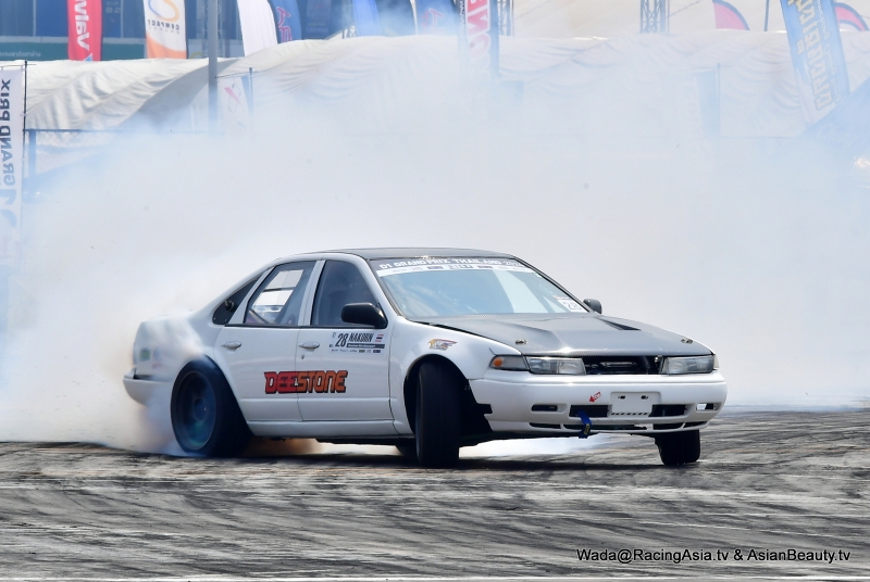 2024.05 Buriram D1 GP Thailand 2024 #3,4 RacingAsia.tv