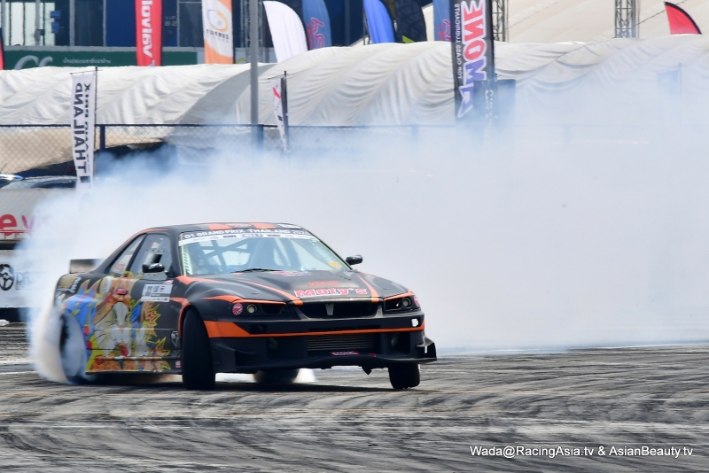2024.05 Buriram D1 GP Thailand 2024 #3,4 RacingAsia.tv