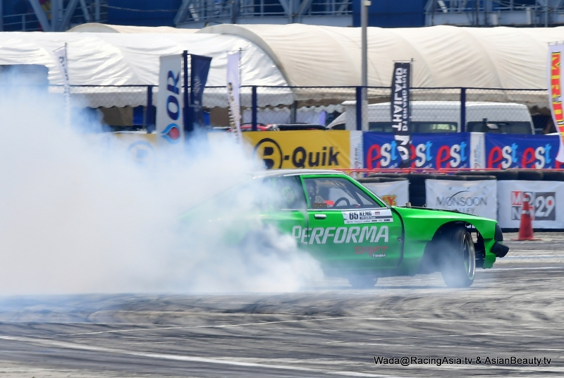 2024.05 Buriram D1 GP Thailand 2024 #3,4 RacingAsia.tv