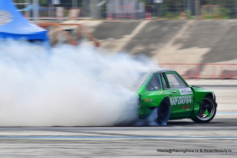 2024.05 Buriram D1 GP Thailand 2024 #3,4 RacingAsia.tv