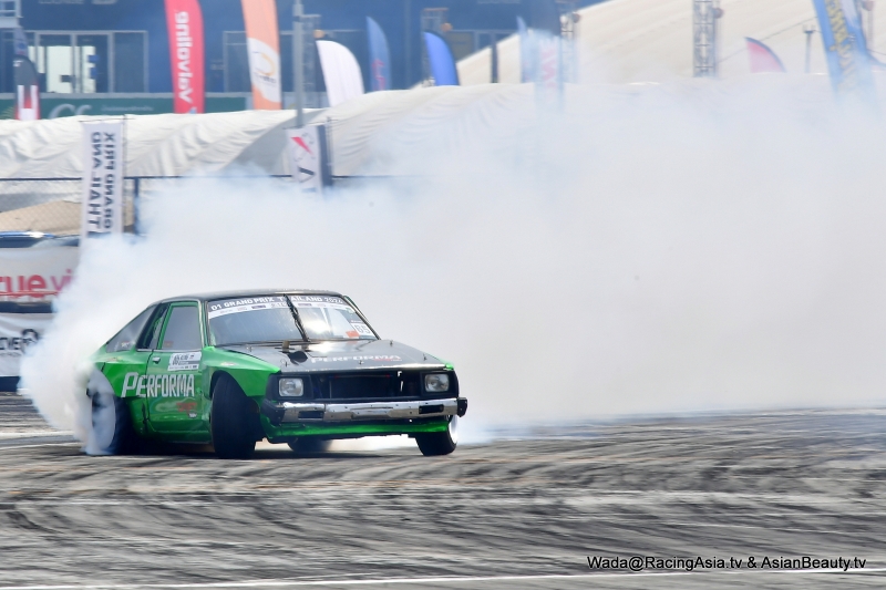 2024.05 Buriram D1 GP Thailand 2024 #3,4 RacingAsia.tv