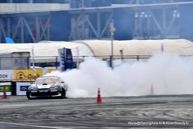 2024.05 Buriram D1 GP Thailand 2024 #3,4 RacingAsia.tv