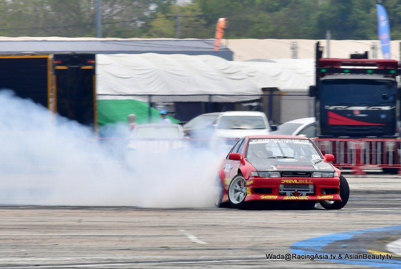 2024.05 Buriram D1 GP Thailand 2024 #3,4 RacingAsia.tv