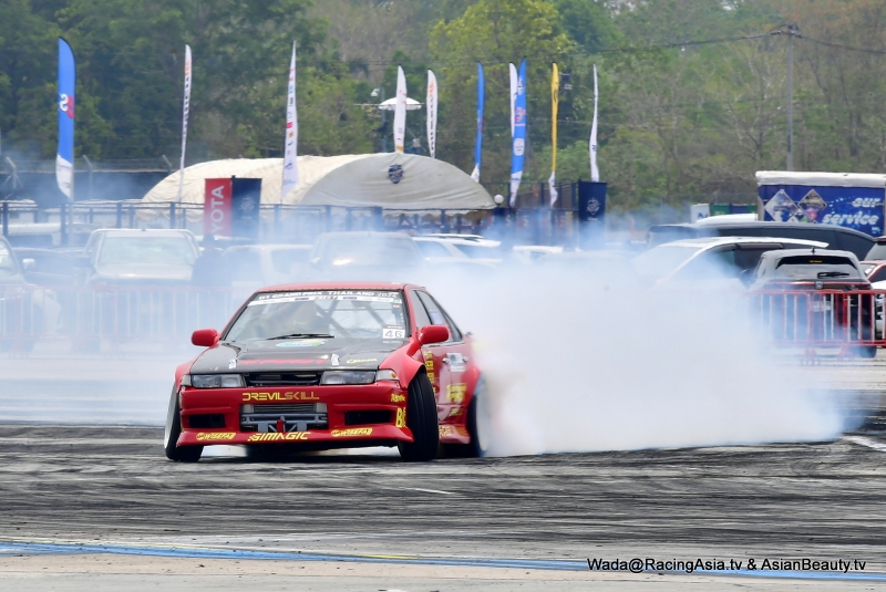 2024.05 Buriram D1 GP Thailand 2024 #3,4 RacingAsia.tv