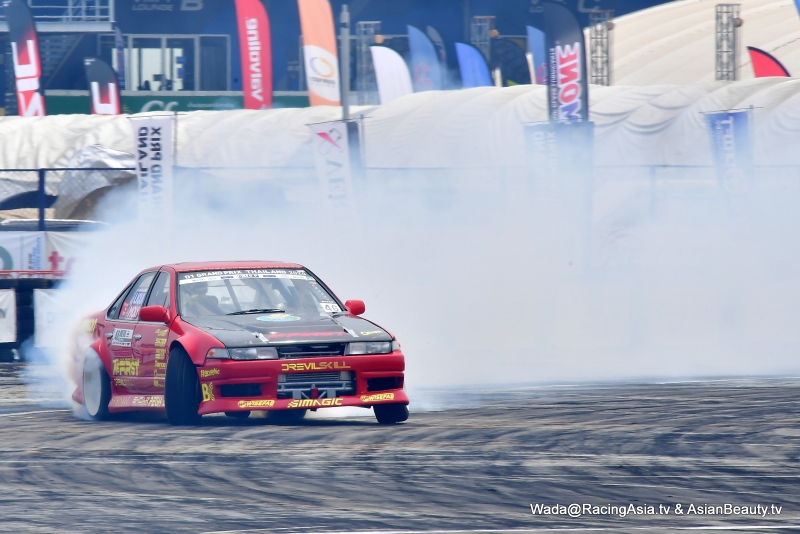 2024.05 Buriram D1 GP Thailand 2024 #3,4 RacingAsia.tv