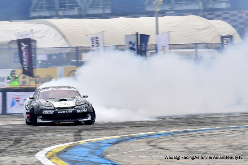 2024.05 Buriram D1 GP Thailand 2024 #3,4 RacingAsia.tv
