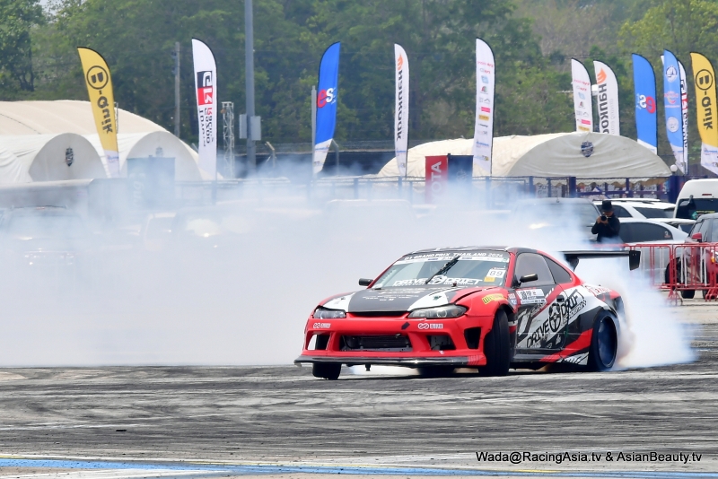 2024.05 Buriram D1 GP Thailand 2024 #3,4 RacingAsia.tv
