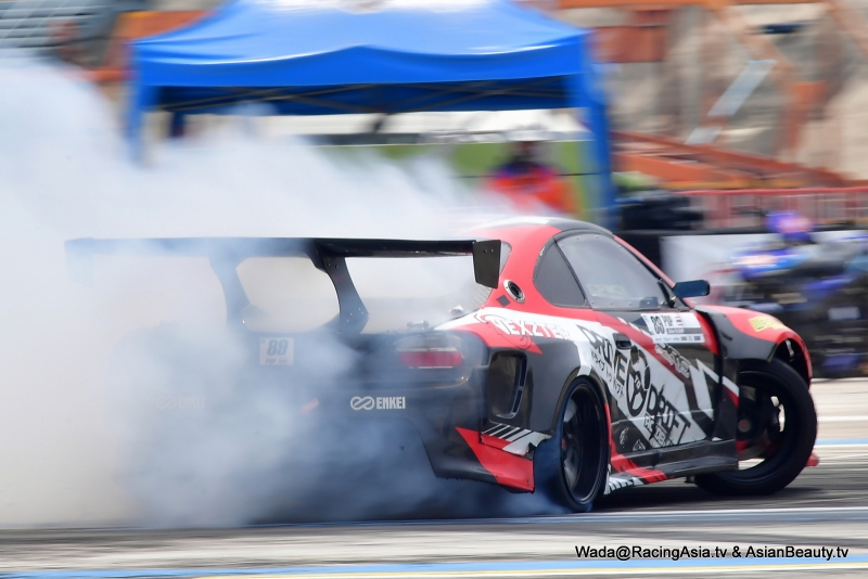 2024.05 Buriram D1 GP Thailand 2024 #3,4 RacingAsia.tv
