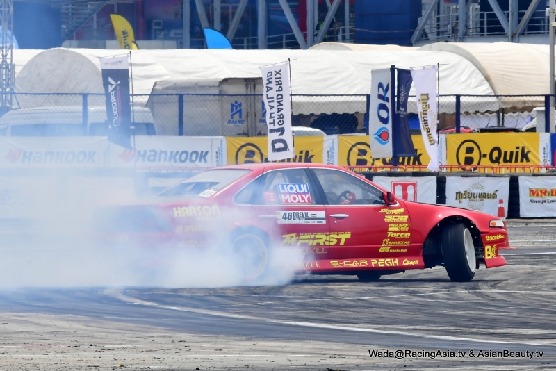 2024.05 Buriram D1 GP Thailand 2024 #3,4 RacingAsia.tv