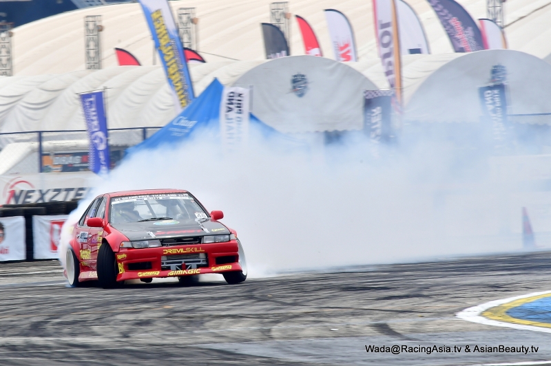 2024.05 Buriram D1 GP Thailand 2024 #3,4 RacingAsia.tv