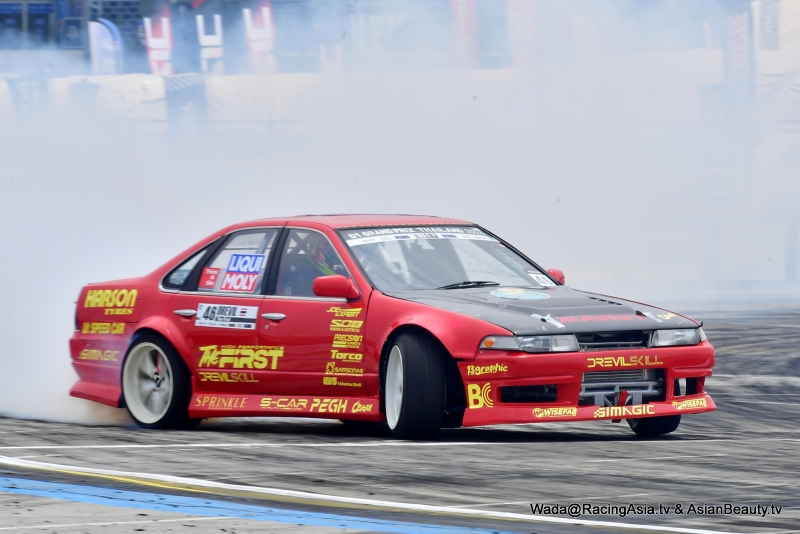 2024.05 Buriram D1 GP Thailand 2024 #3,4 RacingAsia.tv