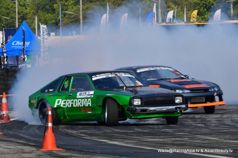 2024.05 Buriram D1 GP Thailand 2024 #3,4 RacingAsia.tv