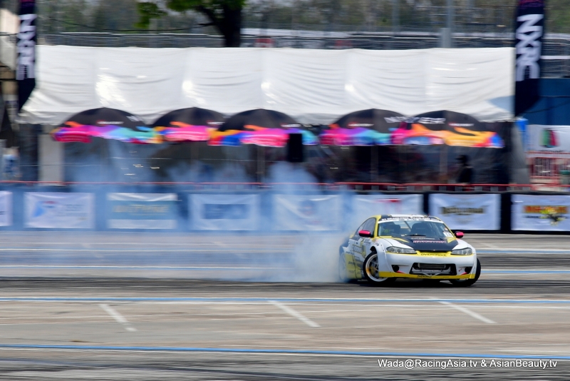 2024.05 Buriram D1 GP Thailand 2024 #3,4 RacingAsia.tv