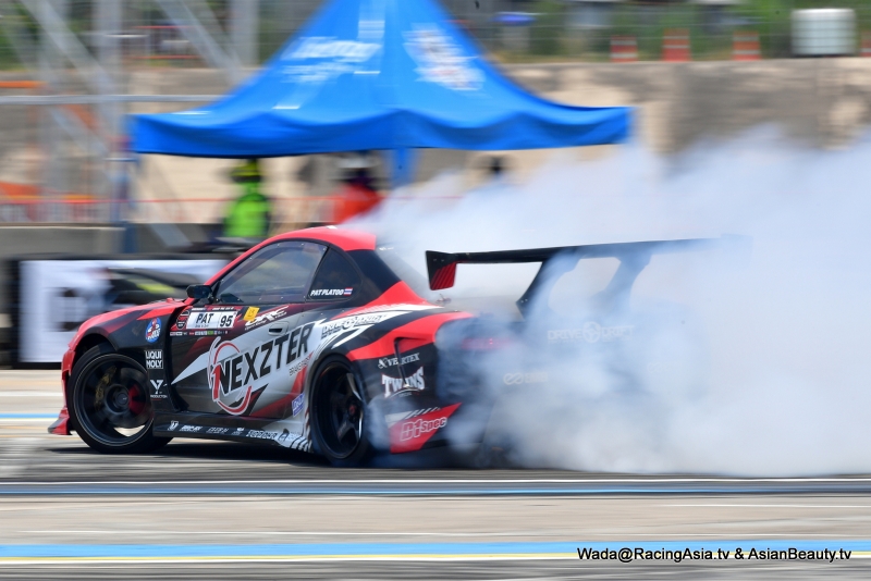 2024.05 Buriram D1 GP Thailand 2024 #3,4 RacingAsia.tv