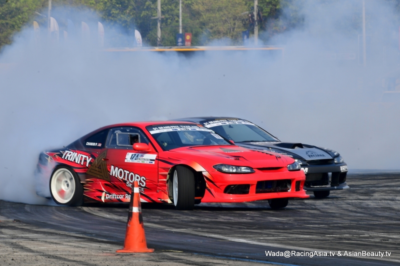 2024.05 Buriram D1 GP Thailand 2024 #3,4 RacingAsia.tv