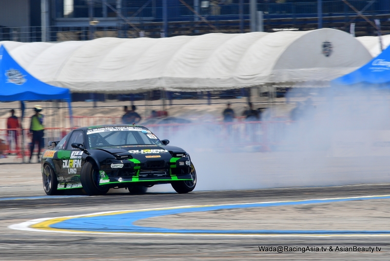 2024.05 Buriram D1 GP Thailand 2024 #3,4 RacingAsia.tv
