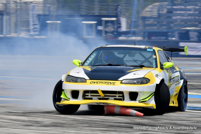 2024.05 Buriram D1 GP Thailand 2024 #3,4 RacingAsia.tv