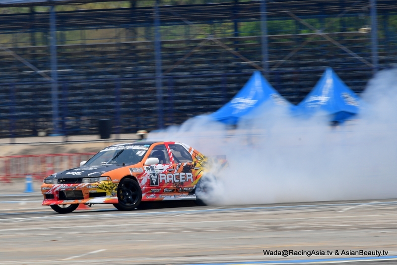 2024.05 Buriram D1 GP Thailand 2024 #3,4 RacingAsia.tv