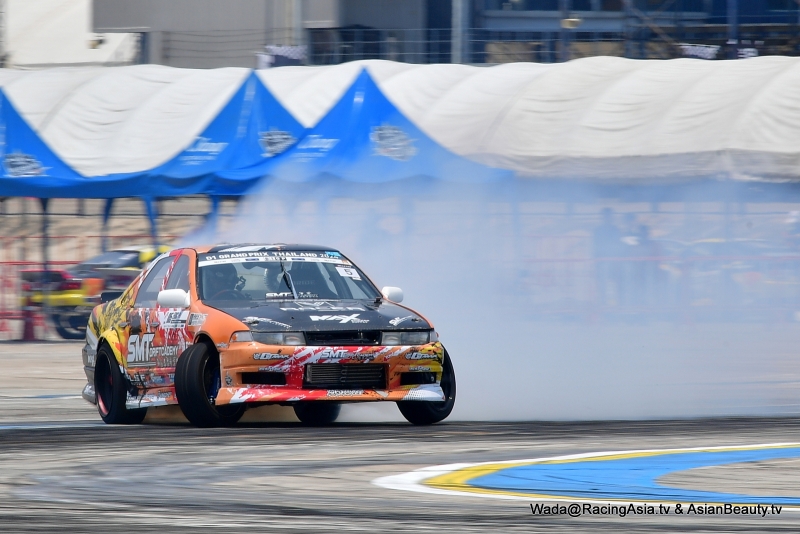 2024.05 Buriram D1 GP Thailand 2024 #3,4 RacingAsia.tv