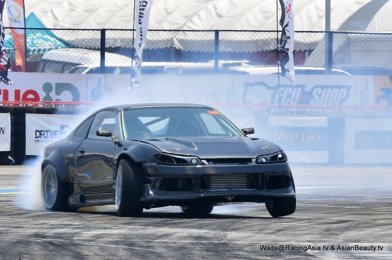 2024.05 Buriram D1 GP Thailand 2024 #3,4 RacingAsia.tv