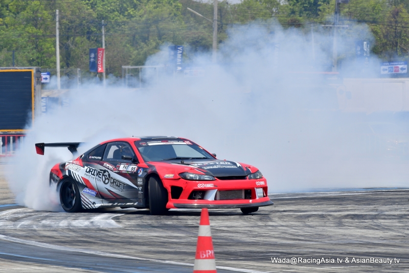 2024.05 Buriram D1 GP Thailand 2024 #3,4 RacingAsia.tv