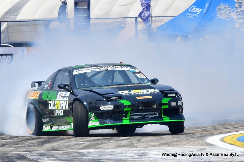 2024.05 Buriram D1 GP Thailand 2024 #3,4 RacingAsia.tv