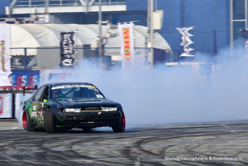 2024.05 Buriram D1 GP Thailand 2024 #3,4 RacingAsia.tv