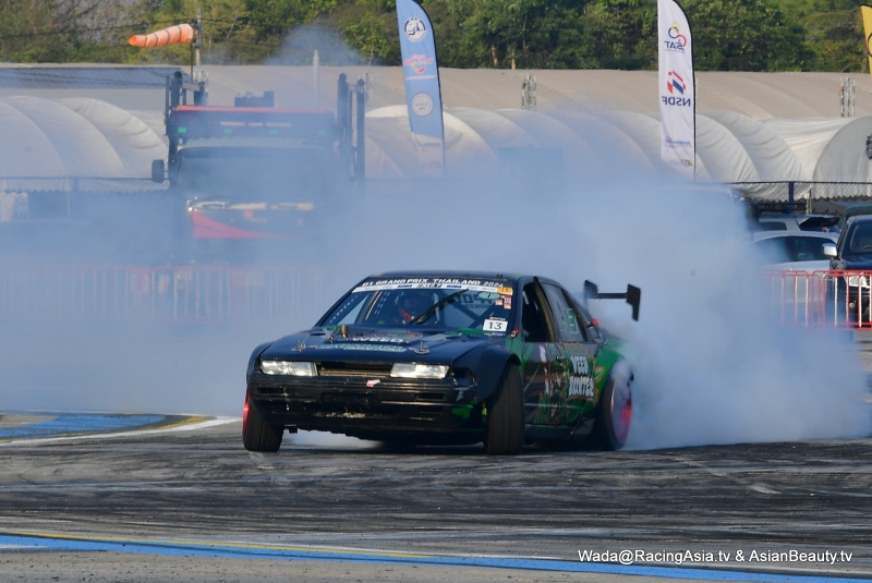 2024.05 Buriram D1 GP Thailand 2024 #3,4 RacingAsia.tv