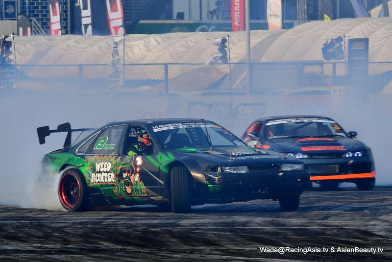 2024.05 Buriram D1 GP Thailand 2024 #3,4 RacingAsia.tv