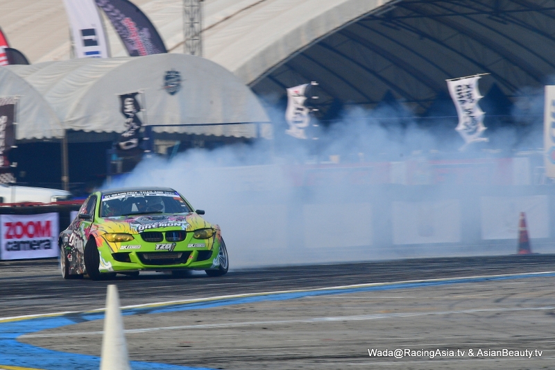 2024.05 Buriram D1 GP Thailand 2024 #3,4 RacingAsia.tv