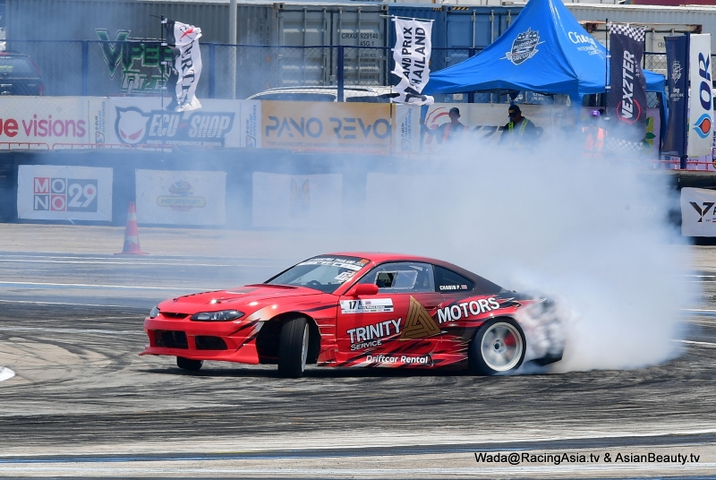 2024.05 Buriram D1 GP Thailand 2024 #3,4 RacingAsia.tv
