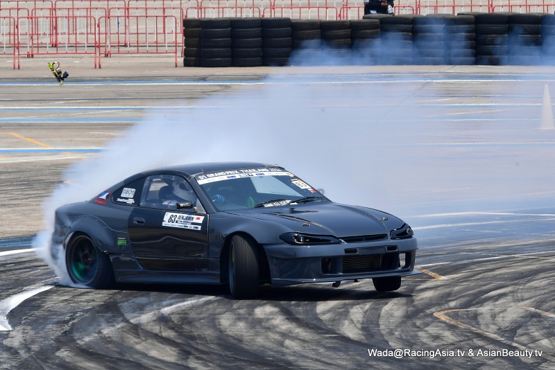 2024.05 Buriram D1 GP Thailand 2024 #3,4 RacingAsia.tv