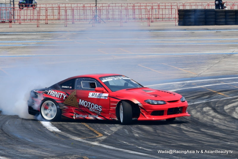 2024.05 Buriram D1 GP Thailand 2024 #3,4 RacingAsia.tv