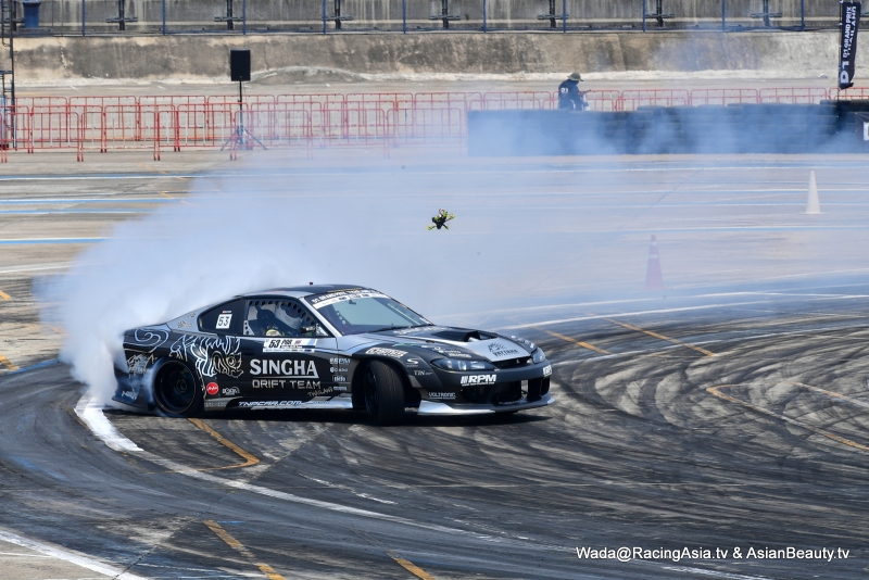 2024.05 Buriram D1 GP Thailand 2024 #3,4 RacingAsia.tv