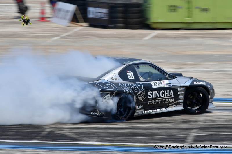 2024.05 Buriram D1 GP Thailand 2024 #3,4 RacingAsia.tv