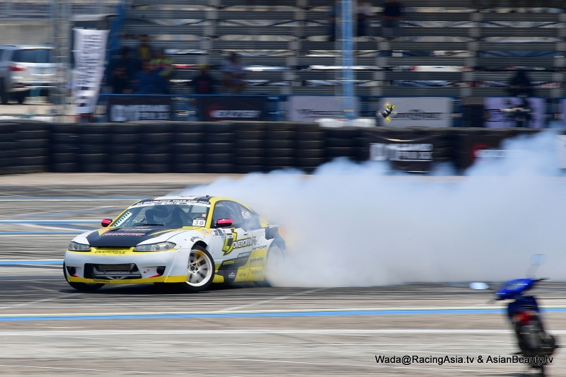 2024.05 Buriram D1 GP Thailand 2024 #3,4 RacingAsia.tv