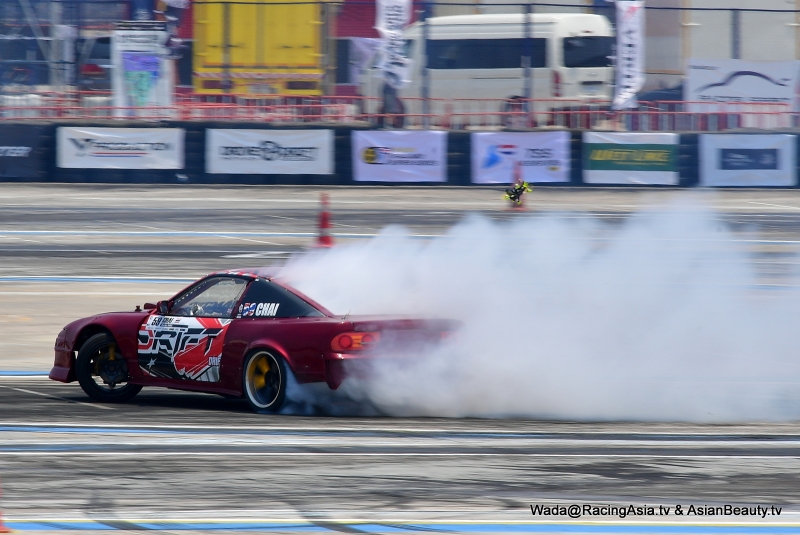 2024.05 Buriram D1 GP Thailand 2024 #3,4 RacingAsia.tv