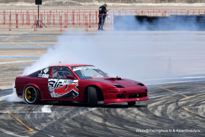 2024.05 Buriram D1 GP Thailand 2024 #3,4 RacingAsia.tv
