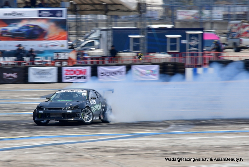 2024.05 Buriram D1 GP Thailand 2024 #3,4 RacingAsia.tv