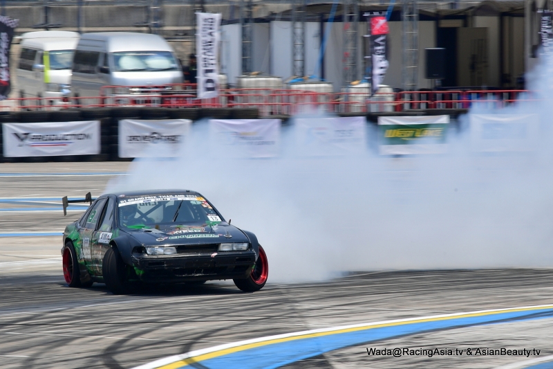 2024.05 Buriram D1 GP Thailand 2024 #3,4 RacingAsia.tv