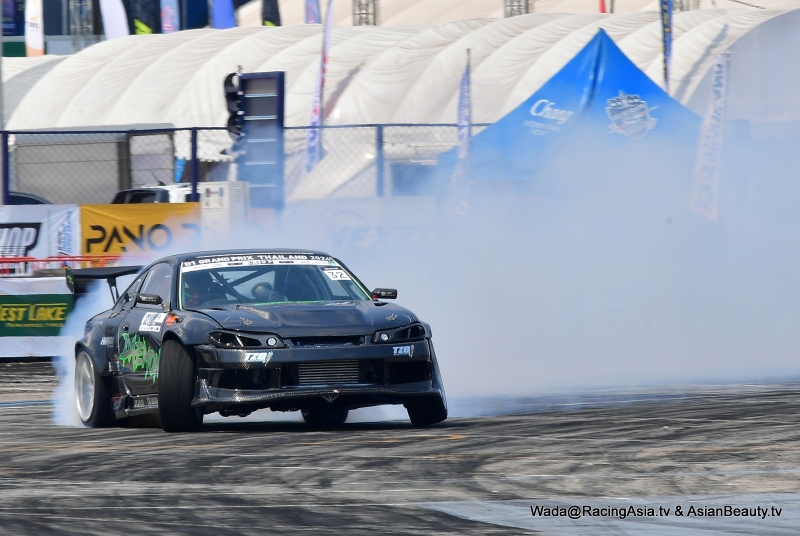 2024.05 Buriram D1 GP Thailand 2024 #3,4 RacingAsia.tv