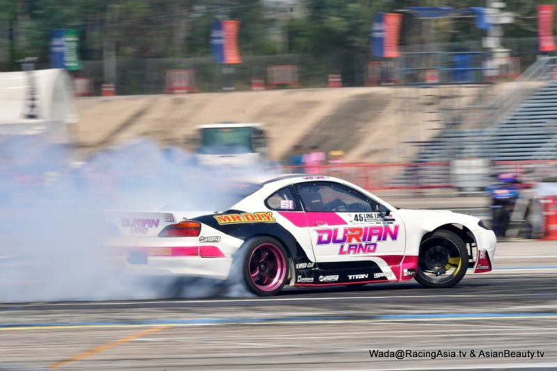 2024.05 Buriram D1 GP Thailand 2024 #3,4 RacingAsia.tv