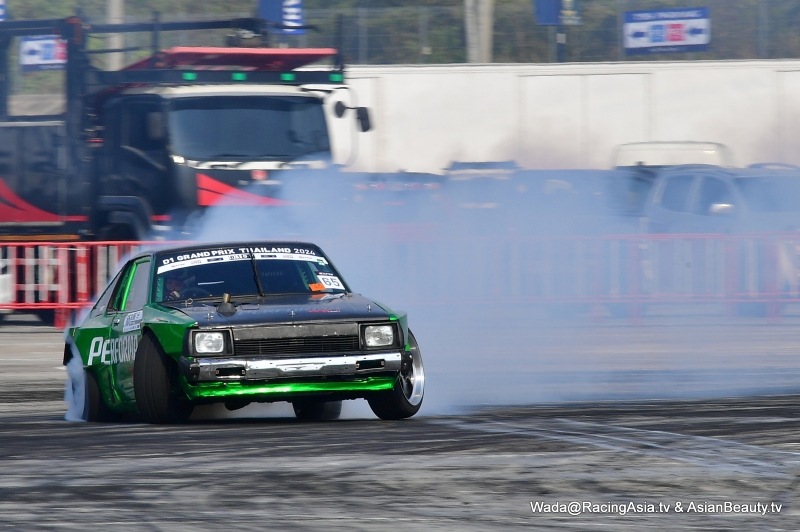 2024.05 Buriram D1 GP Thailand 2024 #3,4 RacingAsia.tv