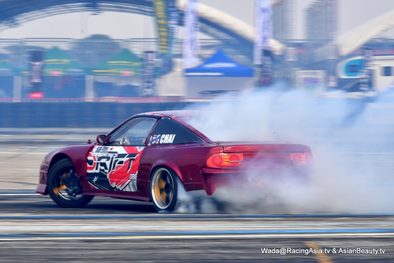 2024.05 Buriram D1 GP Thailand 2024 #3,4 RacingAsia.tv