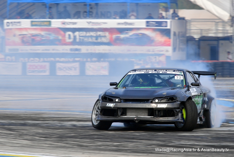 2024.05 Buriram D1 GP Thailand 2024 #3,4 RacingAsia.tv